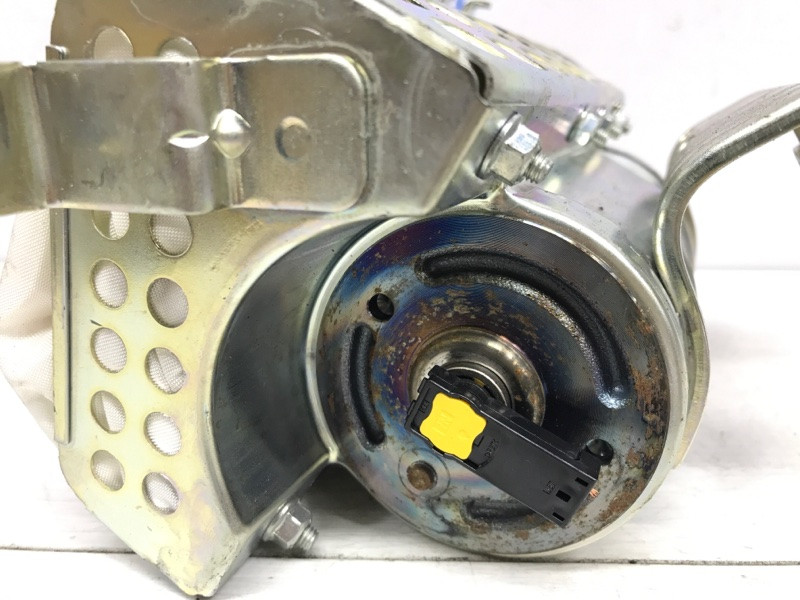 Подушка безопасности в торпеду Suzuki Grand Vitara JT 2.4 БЕНЗИН J24B 2005 (б/у) Київ - зображення 3