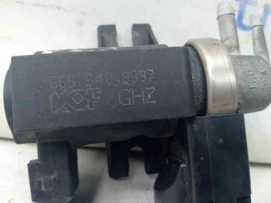 Клапан управления турбиной SsangYong Rexton 2006-2012 6655403897 (Арт. 61609) Киев