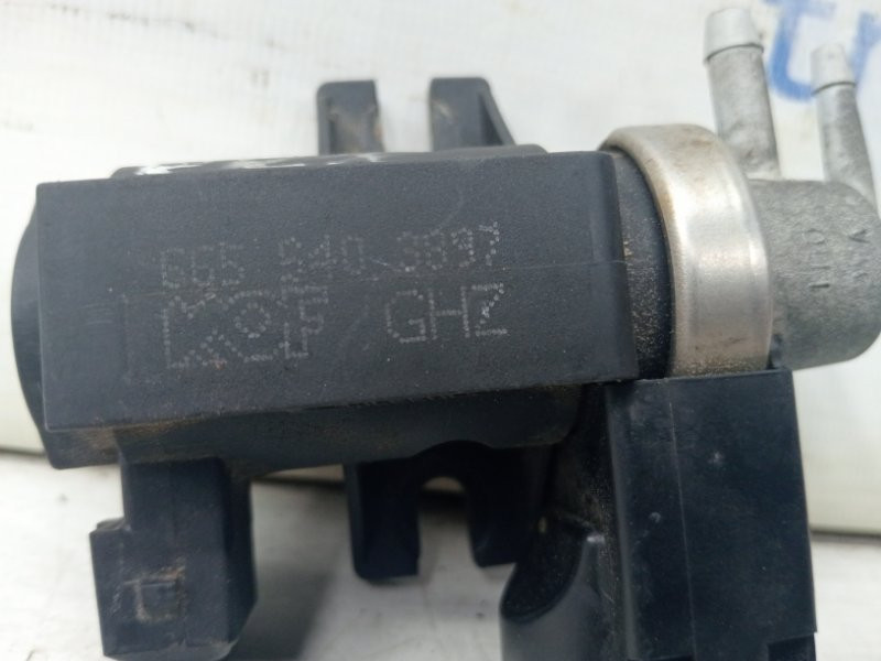 Клапан управления турбиной SsangYong Rexton 2006-2012 6655403897 (Арт. 61609) Киев - изображение 2