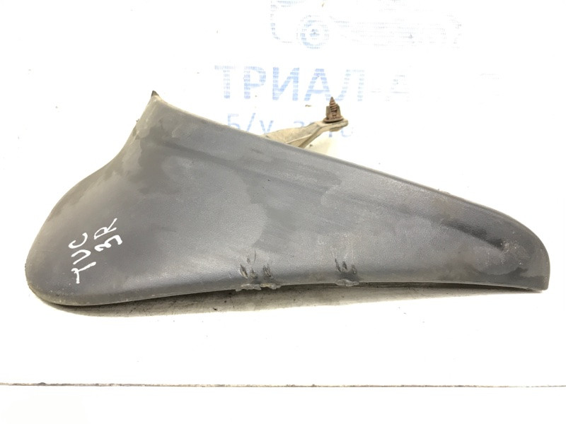 Брызговик задний правый Hyundai Tucson 2004-2009 86842-2e010 (Арт. 34943) Киев - изображение 3