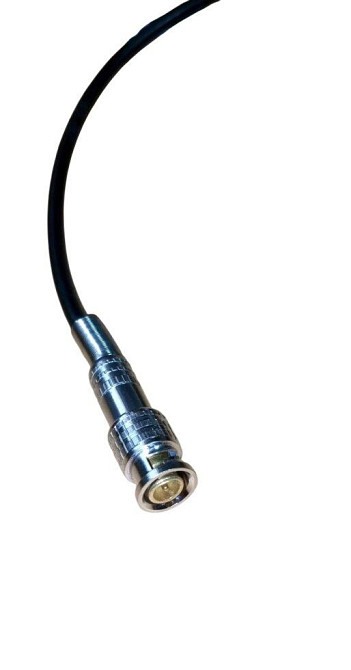 Антенна круговая (omni) DN-09SAN 850-960 МГц 9 dBi, до 200 Вт Дніпро - зображення 10