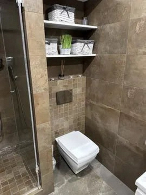 продам 3 комнатную пятый континент с дизайнерским ремонтом Днепр - изображение 4