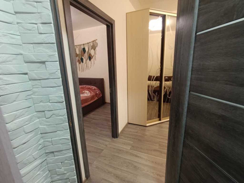 долгосрочная аренда 1-к квартира Одесса, Киевский, 12000 грн./мес. Одеса - зображення 5