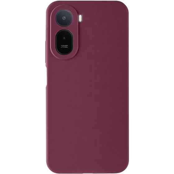 Чехол Silicone Cover Lakshmi Full Camera (AAA) для Xiaomi Redmi A7 Pro 4G / Poco C81 Херсон