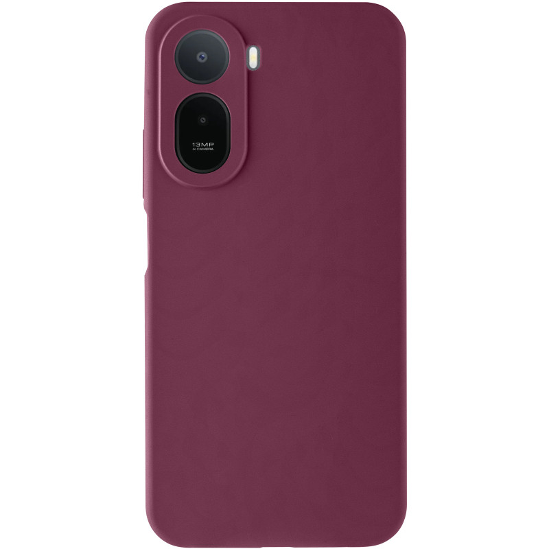 Чехол Silicone Cover Lakshmi Full Camera (AAA) для Xiaomi Redmi A7 Pro 4G / Poco C81 Херсон - изображение 2