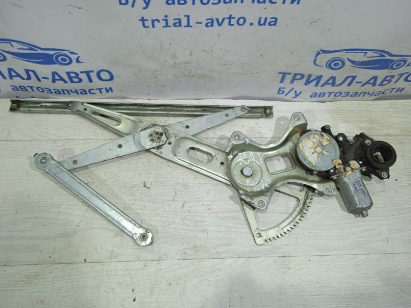Стеклоподъемник передний правый Toyota RAV 4 A30 2005 (б/у) Київ - зображення 1
