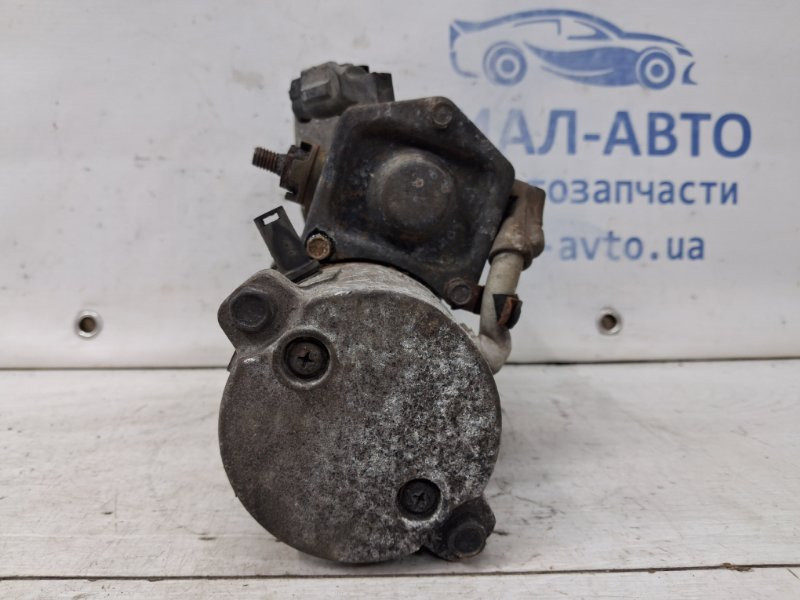 Стартер Toyota Prado J120 4.0 1GR-FE 2002 (б/у) Київ - зображення 4