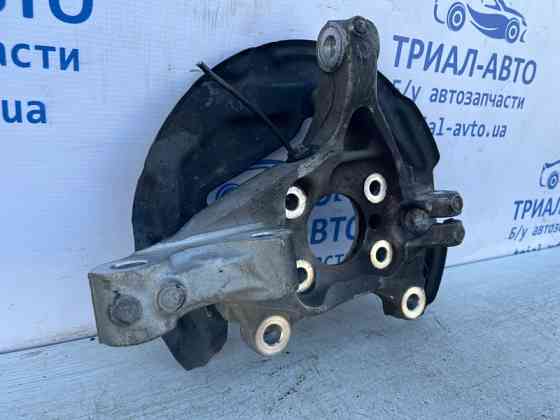 Кулак поворотный правый без ступицы Ford Fusion USA 2013-2020 DG9Z-3K185-B (Арт. 72738) Київ