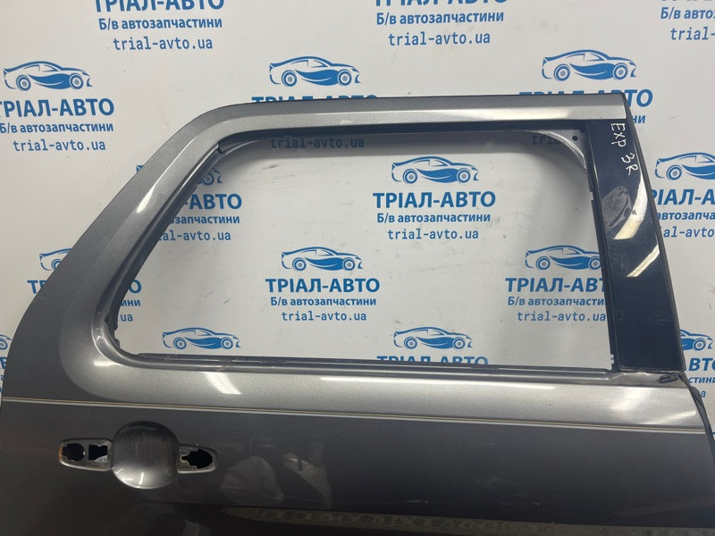 Дверь задняя правая Ford Explorer 2011-2019 FB5Z-7824630-A (Арт. 71613) Київ - зображення 10