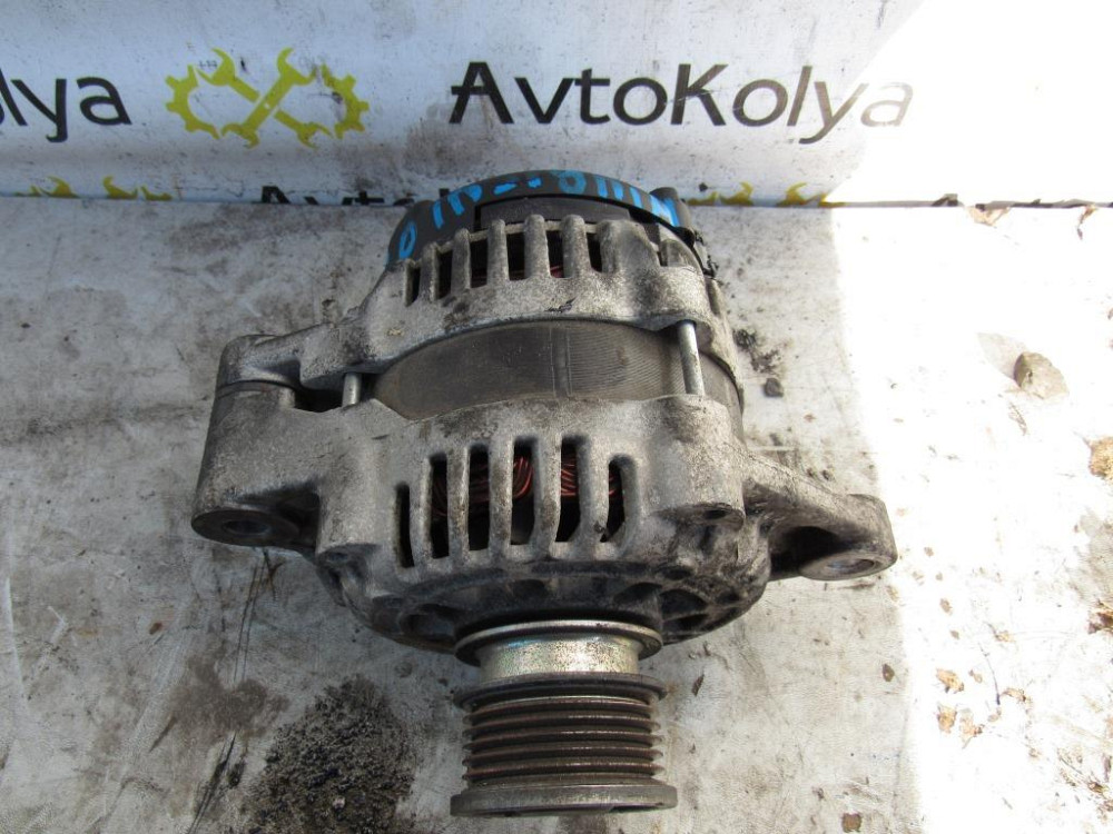Генератор Opel Insignia Sports Tourer 2.0 cdti 2009-2013 Ковель - зображення 2