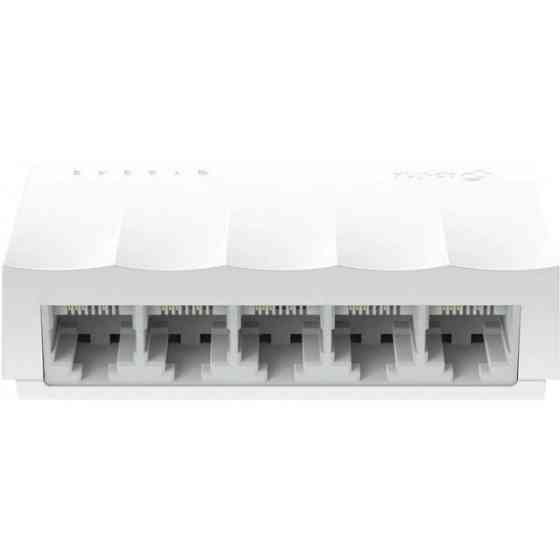 Комутатор TP-Link LS1005 (Код товару:28217) Харків