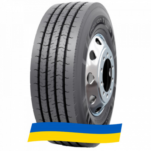 385/65 R22.5 Nokian E-Truck Steer 160K Рулевая шина Київ - зображення 2