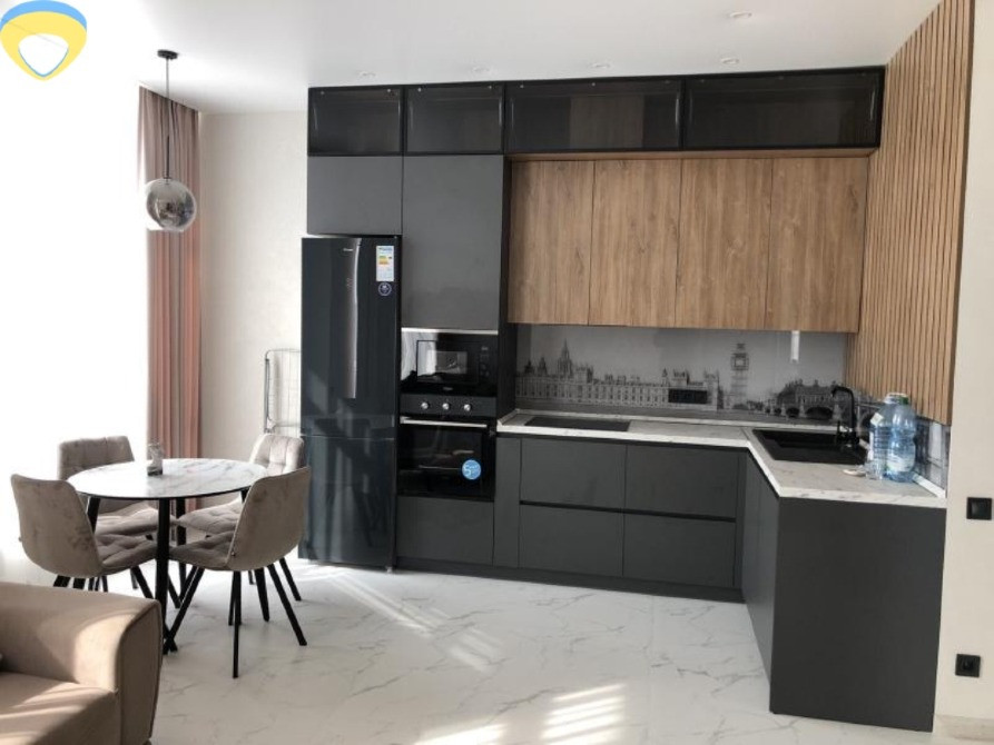 Квартира стильная светлая Одесса - изображение 2