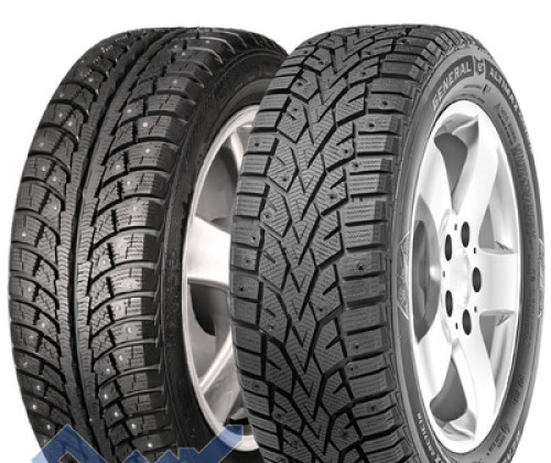 225/50 R17 General Tire Altimax Arctic 12 98T Легкова шина Киев - изображение 8