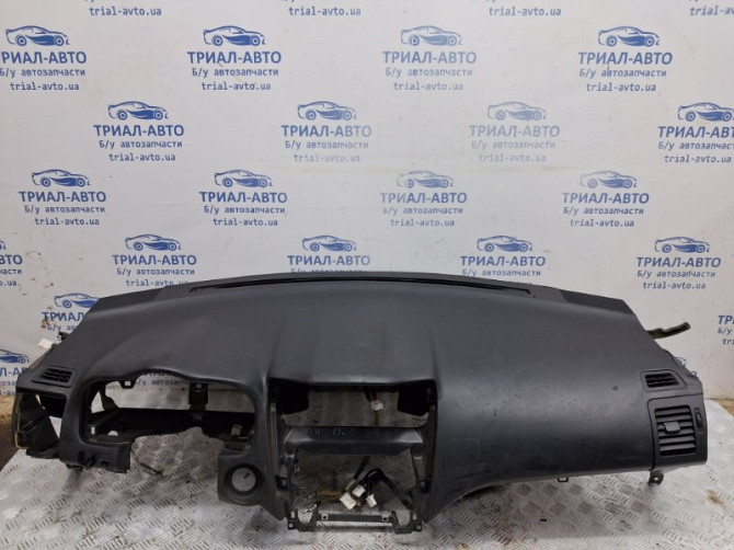 Торпеда с подушкой бесопасности Lexus RX 350 XU30 3.5 БЕНЗИН 2GRFE 2003 (б/у) Київ - зображення 1