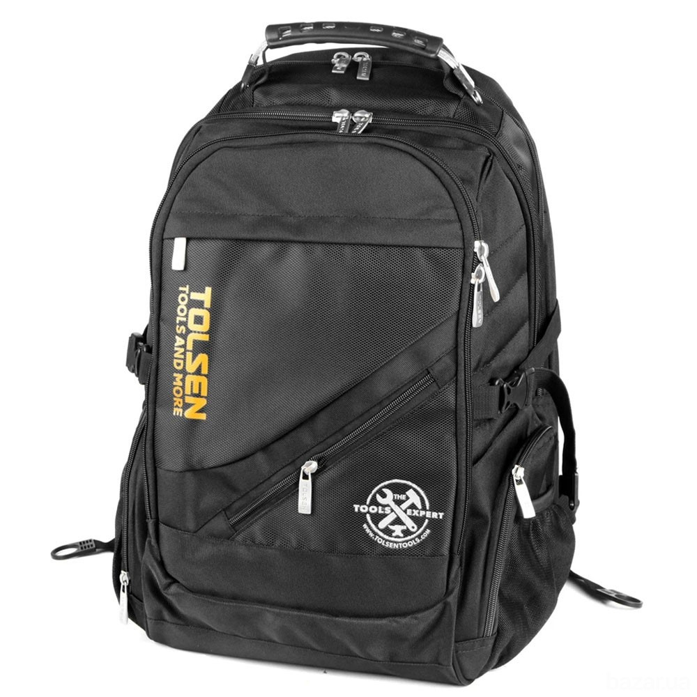 Рюкзак Tolsen 39 л Вінниця - зображення 1