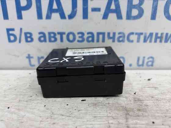 Блок управления Mazda CX 5 2011-2017 fu006k169b (Арт. 84218) Киев