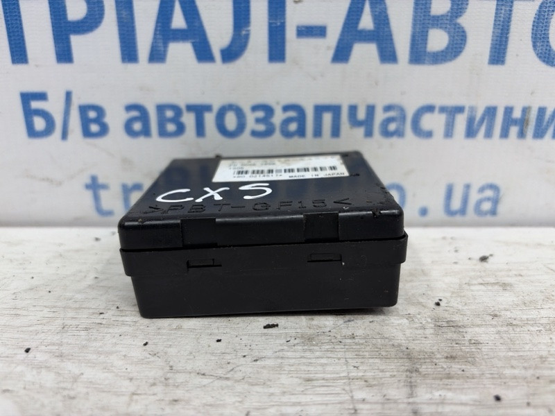 Блок управления Mazda CX 5 2011-2017 fu006k169b (Арт. 84218) Киев - изображение 2