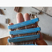 Разъемы ГРПМШ-1-31Г-02-П, -4шт. по 30грн Харьков