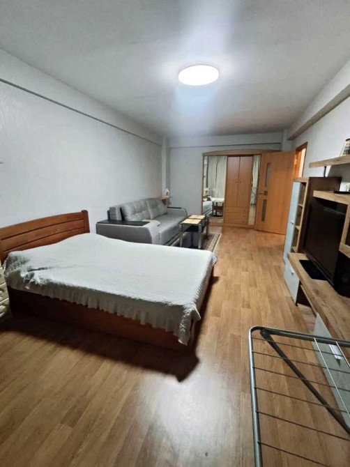 долгосрочная аренда 1-к квартира Киев, Голосеевский, 20000 грн./мес. Київ - зображення 3