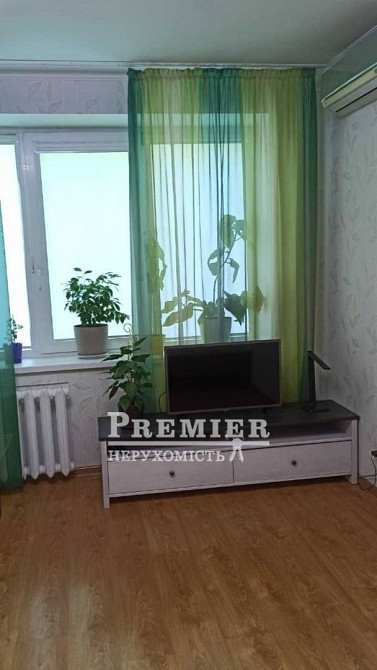 Продається чудова 1-кімнатна квартира в елітному цегляному будинку Одеса - зображення 4