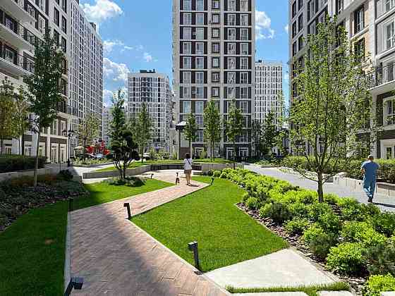 продажа 2-к квартира Киев, Голосеевский, 86840 $ Київ