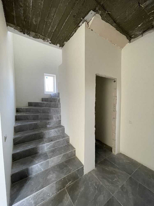 продажа 3-к таунхаус Киево-Святошинский, Софиевская Борщаговка, 68000 $  - изображение 9