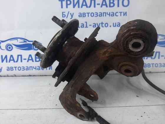 Цапфа задняя правая со ступицей Kia Ceed ED 1.4 БЕНЗИН G4FA 2006 (б/у) Київ
