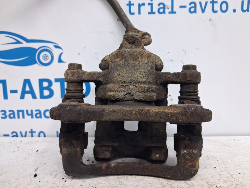 Суппорт задний правый SsangYong Korando C200 2.0 DIESEL D20DT 2010 (б/у) Киев - изображение 4