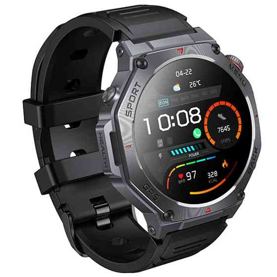 Смарт-часы Hoco Y37 Smart sports watch (call version) Херсон