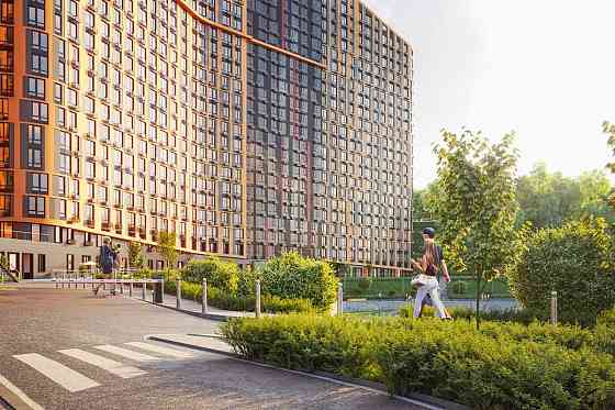 продажа 3-к квартира Киев, Печерский, 165000 $ Київ