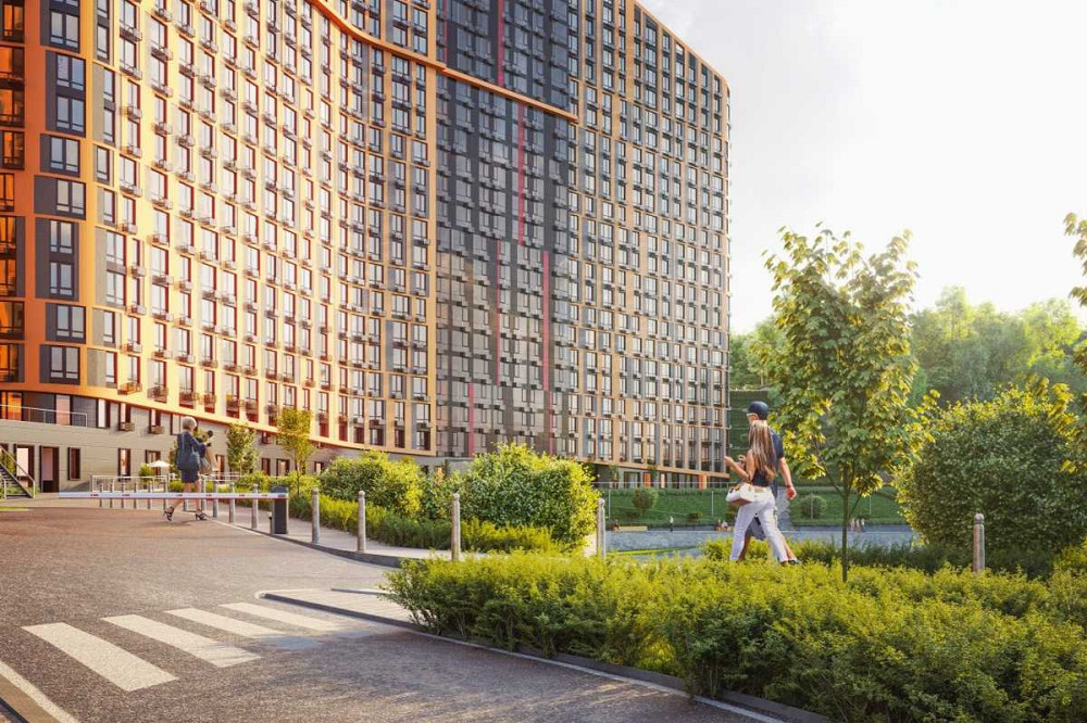 продажа 3-к квартира Киев, Печерский, 165000 $ Київ - зображення 6