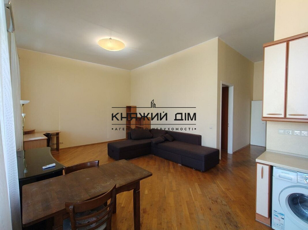 Оренда 2-х. кім.кв. на Печерських Липках, м. Арсенальна. Код: 119431 Киев - изображение 2