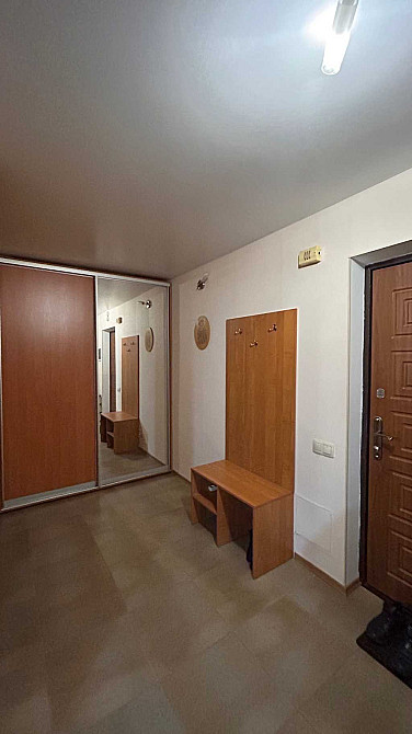 долгосрочная аренда 1-к квартира Киево-Святошинский, Коцюбинское, 12000 грн./мес. Коцюбинське - зображення 8