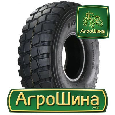 Грузовая шина Duraturn Y811 (ведущая) 395/85 R20 168J Киев - изображение 1