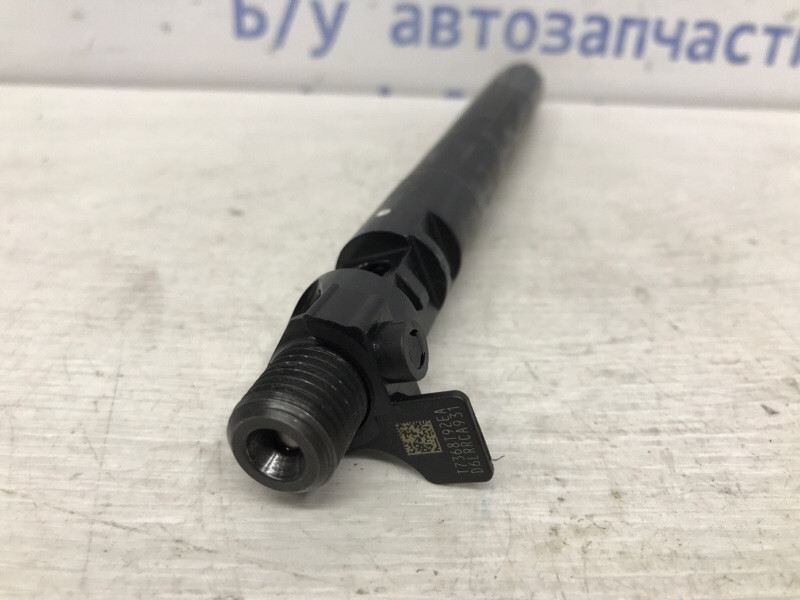 Форсунка топливная Ford Kuga 2011-2019 9686191080 (Арт. 58155) Киев - изображение 3