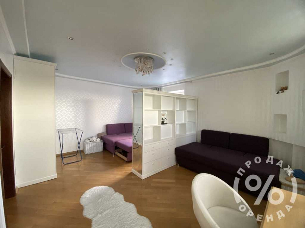 продажа 3-к квартира Киев, Святошинский, 180000 $ Київ - зображення 8