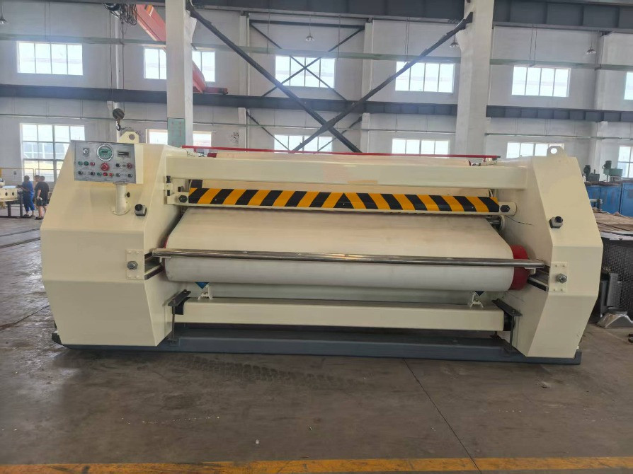 Мездрительная машина, платировочный пресс, линия и оборудование для переработки шкур от производител Киев - изображение 2