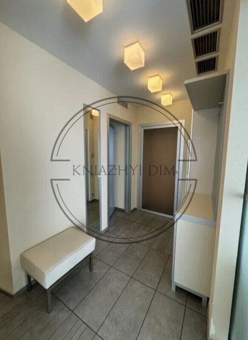 ОРЕНДА 3к квартира метро Золоті Ворота вул. Ярославів Вал, 20. код.11137457 Киев - изображение 7