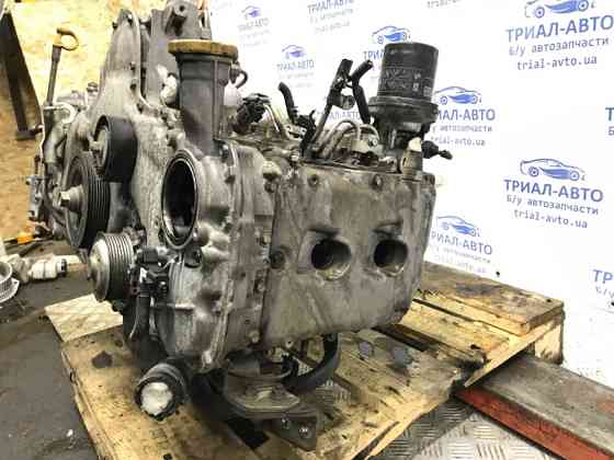 Двигатель Subaru Forester 2012-2018 EE20Z (Арт. 57602) Київ