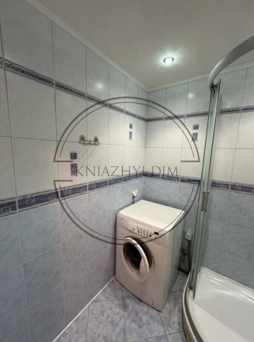 Продаж 2-кімнатної квартири, метро Позняки. № 21145817 Киев - изображение 9