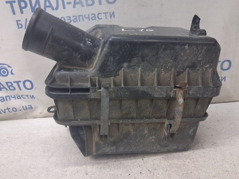 Корпус воздушного фильтра Mitsubishi Lancer 2007-2017 1500A131 (Арт. 82999) Киев - изображение 7