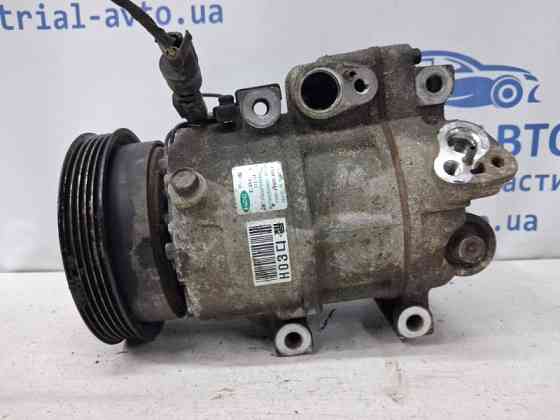 Компрессор кондиционера Hyundai I30 FD 1.6 DIESEL D4FB 2007 (б/у) Київ