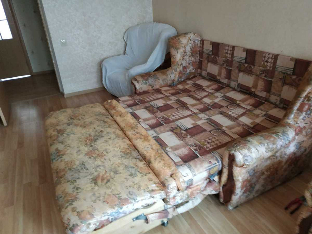 долгосрочная аренда 4-к квартира Одесса, Хаджибейский, 11000 грн./мес. Одеса - зображення 11