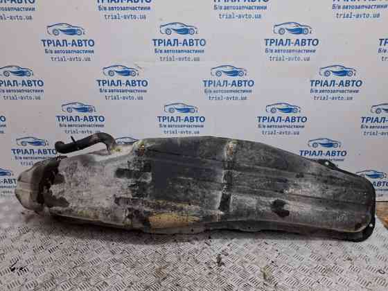 Бак топливный металлический Mitsubishi Pajero Wagon 1999-2006 MR342850 (Арт. 71128) Киев