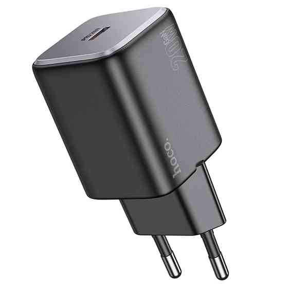 СЗУ Hoco N40 Mighty PD20W (1USB-C) Херсон