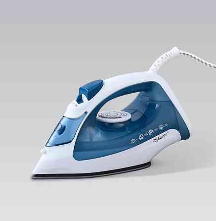 Утюг Maestro MR-300C 1800 Вт синий Київ