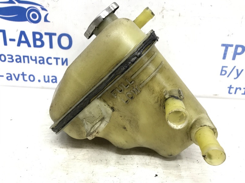 Бачок радиатора (расширительный) Mitsubishi ASX GA 1.8 DIESEL 4N13 2010 (б/у) Киев - изображение 2