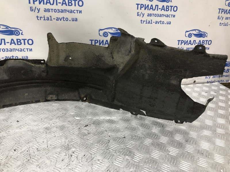 Подкрылок передний левый Mitsubishi Outlander 2003-2006 MN161471 (Арт. 30163) Київ - зображення 7