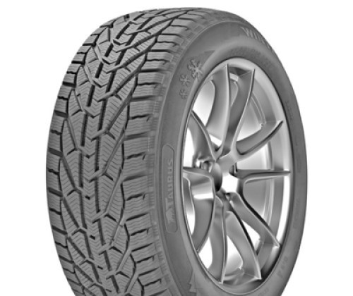 215/60 R17 Taurus Winter 96H Легкова шина Киев - изображение 7
